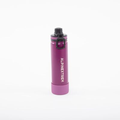 Botella Deportivo Unisex Alpinextrem