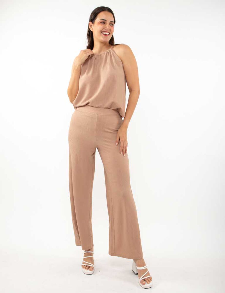 Pantalón Mujer Zibel