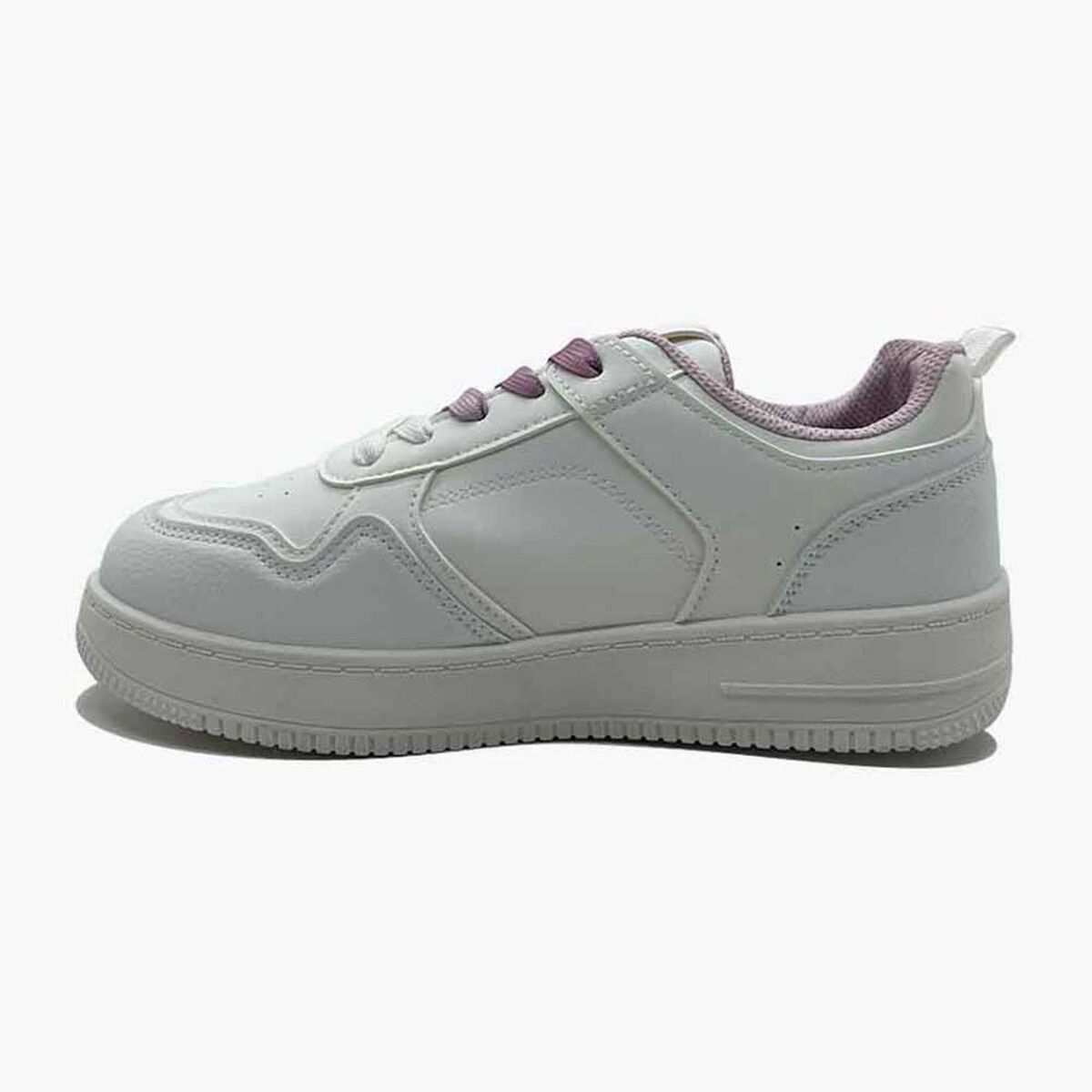 Zapatilla Urbana Mujer Icono