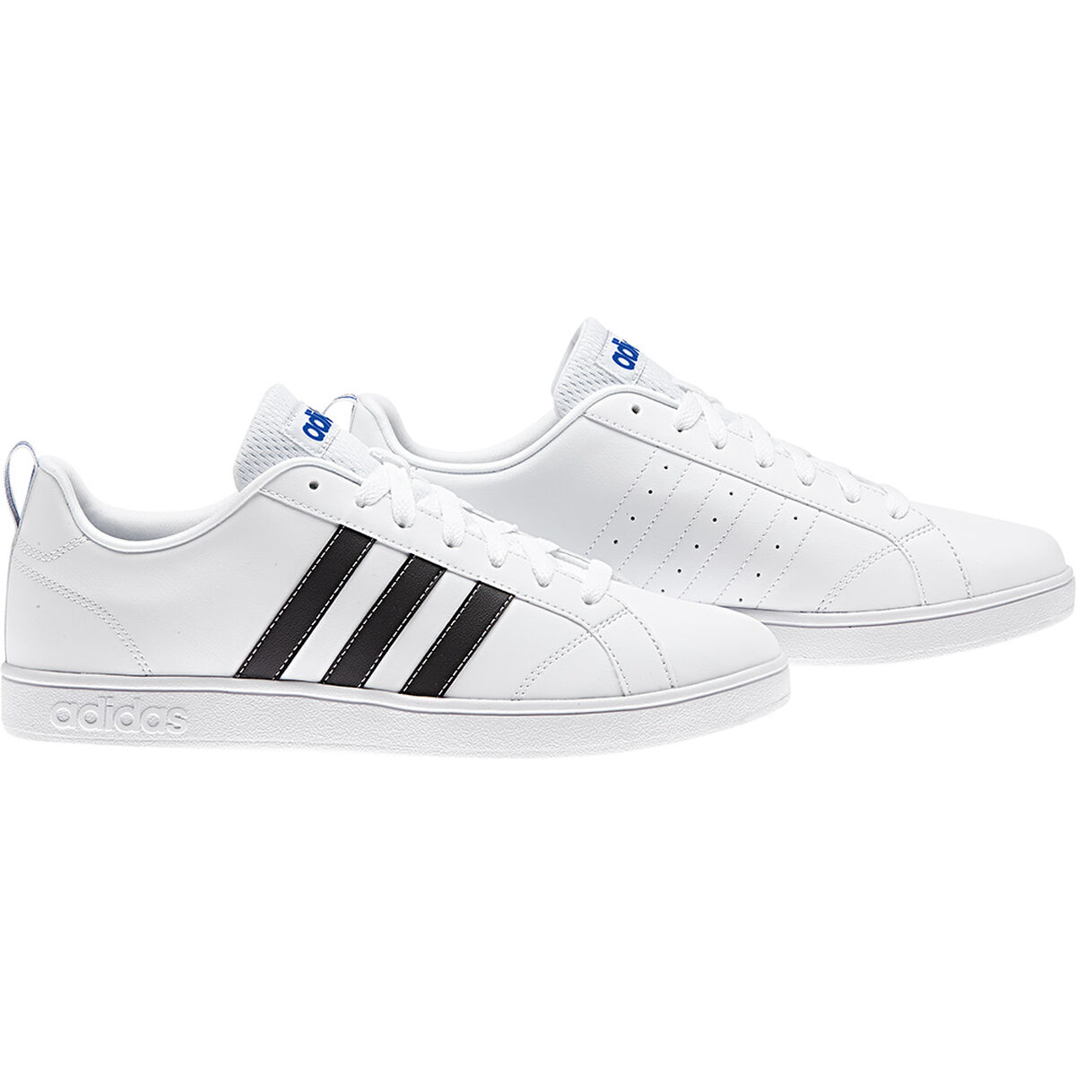Zapatilla Adidas Vs Advantage Hombre