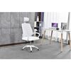 Silla de Escritorio Rodler Manager Blanco