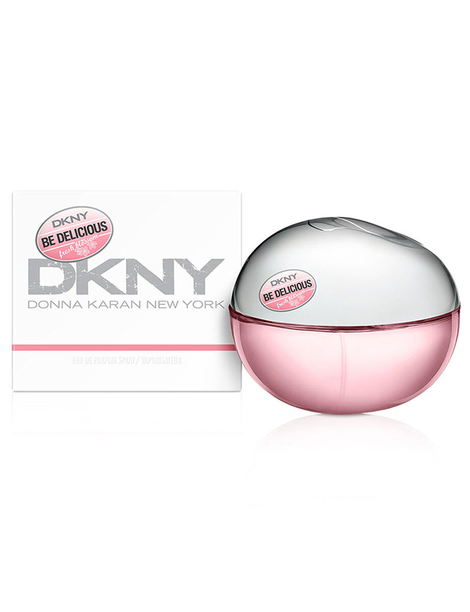 Perfume Donna Karan Be Delicious Fresh Blossom EDP 100 ml