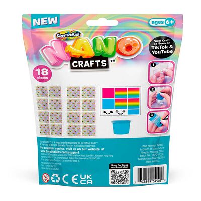 Imagen 2 del producto Mini Kit de Juego Nano