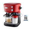 Cafetera Espresso Oster BVSTEM5501R-052 Roja