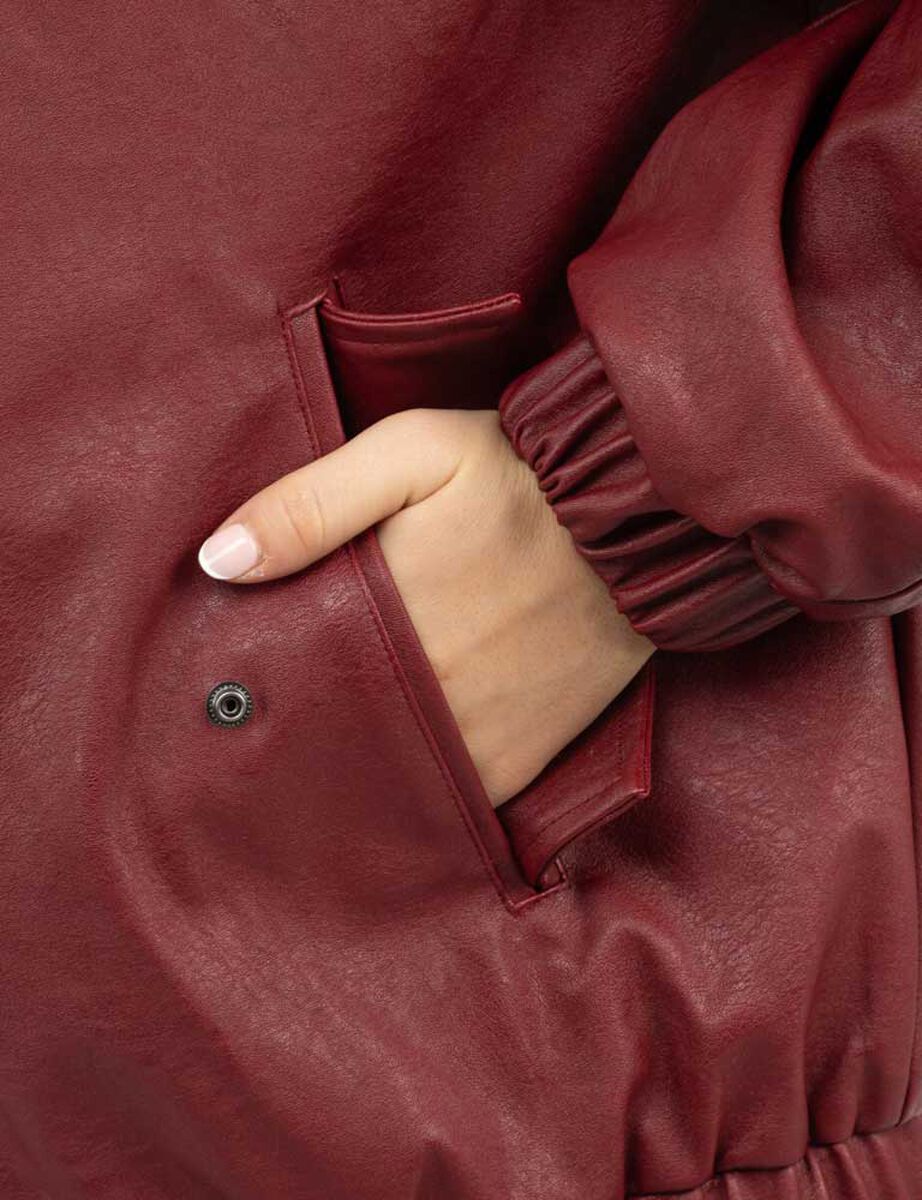 Chaqueta Mujer Icono