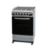 Cocina a Gas Sindelen CH-7400SI 4 Quemadores