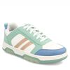 Zapatilla Urbana sin Caña Mujer Northstar