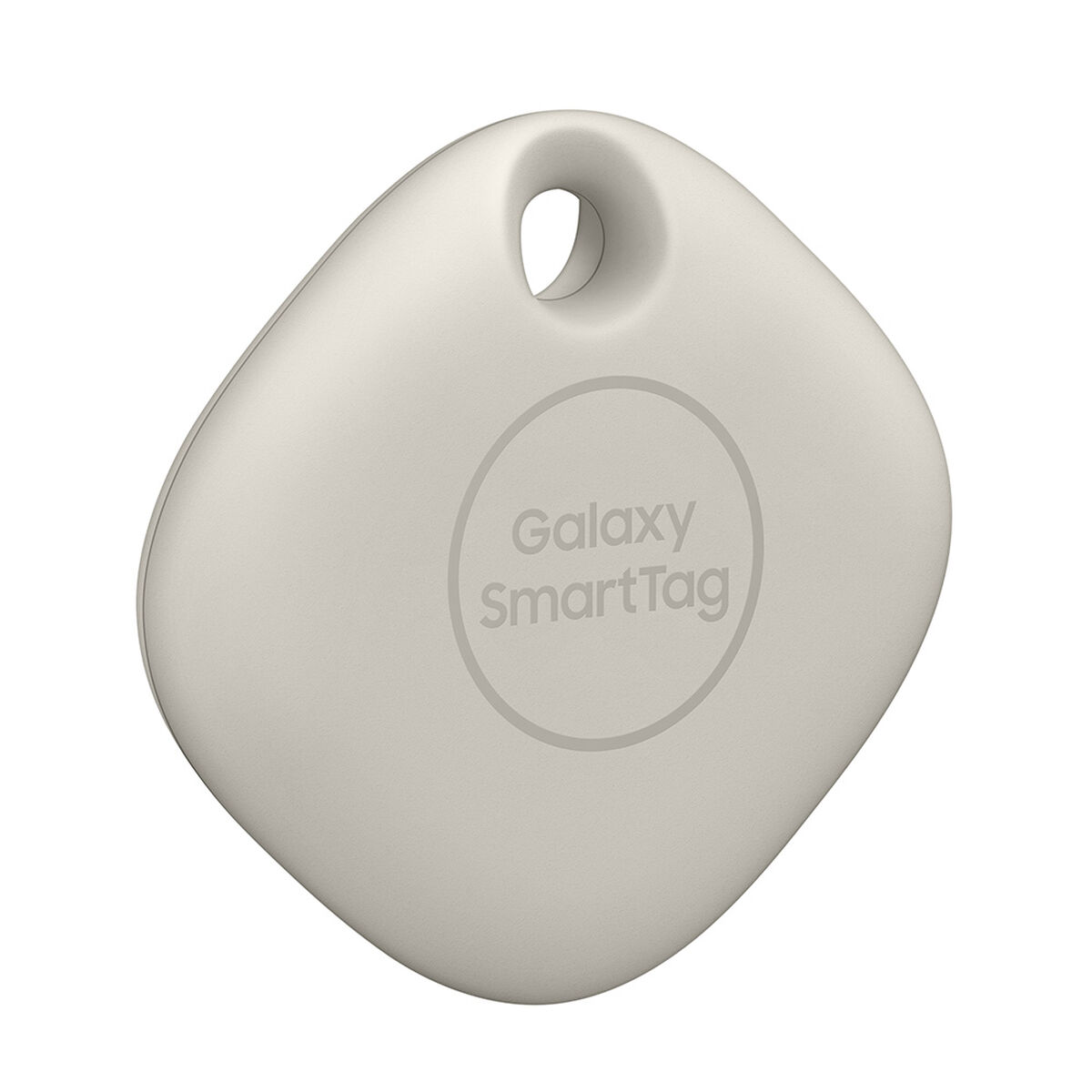 SmartTag Samsung Galaxy Basic Pack 1 Oatmeal
