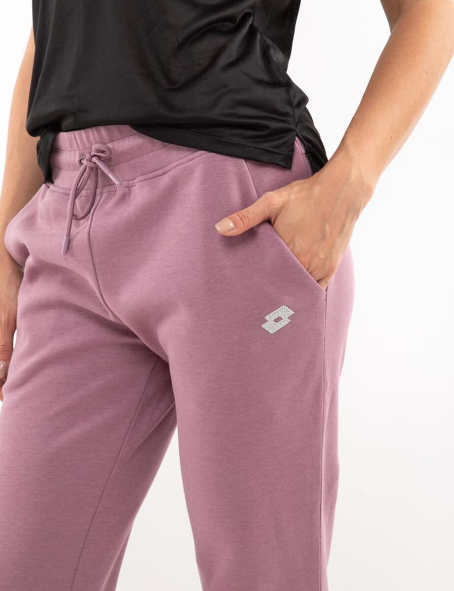 Pantalón Deportivo Mujer Lotto