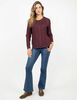 Sweater Mujer Zibel