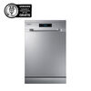 Lavavajillas Samsung DW60M6050FS 14 Cubiertos
