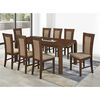 Juego de Comedor Bali 8 Sillas