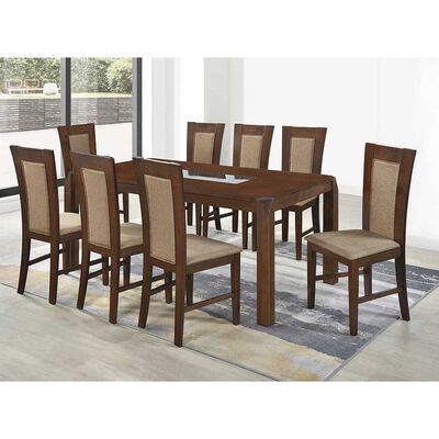 Imagen 2 del producto Juego de Comedor Bali 8 Sillas
