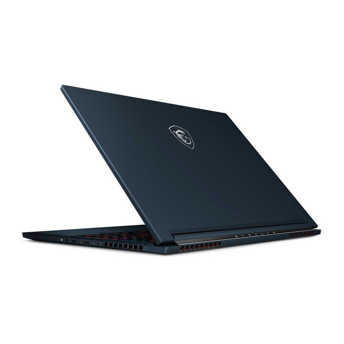 Notebook Gamer MSI Stealth 16 AI Studio A1VFG Core Ultra 7-155H 32GB 1TB SSD 16" RTX 4060