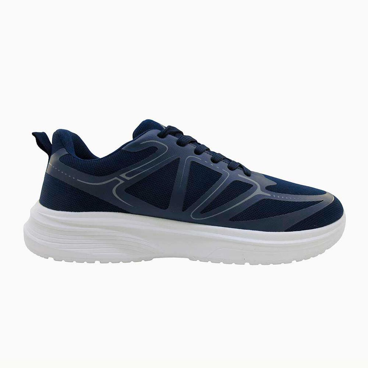 Zapatilla Running Hombre Alpinextrem