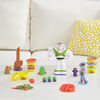 Play-Doh Toy Story Buzz Lightyear