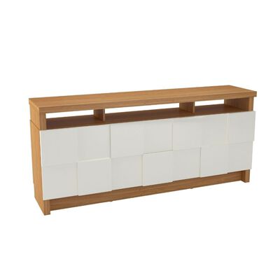 Imagen 1 del producto Arrimo Roca Dracena Blanco