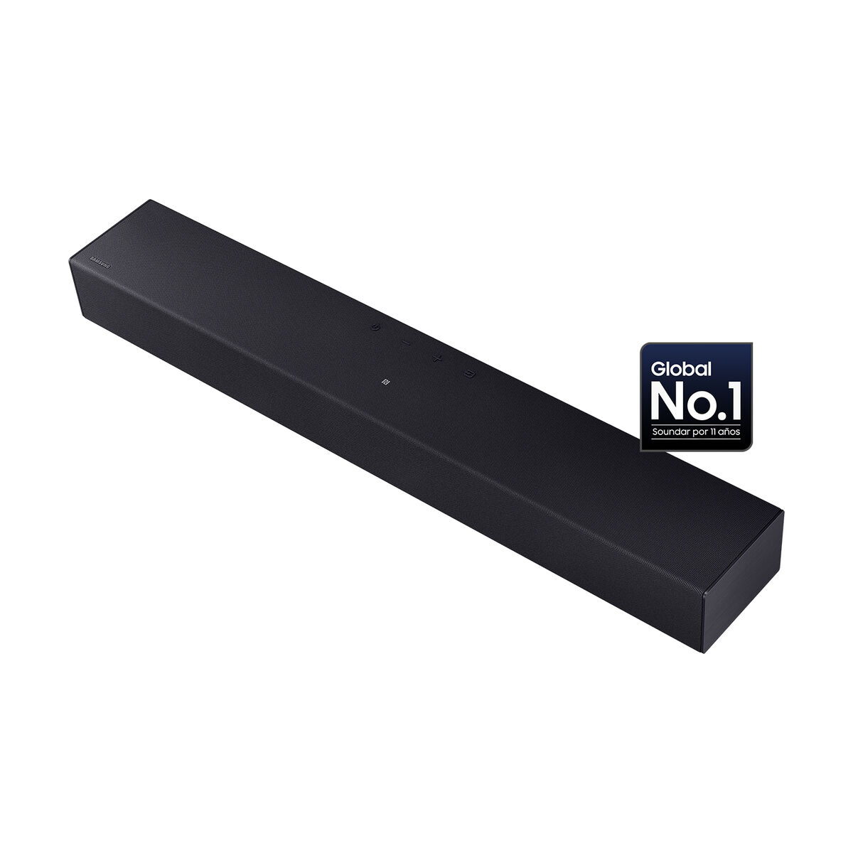 Soundbar SAMSUNG HW-B400FZS