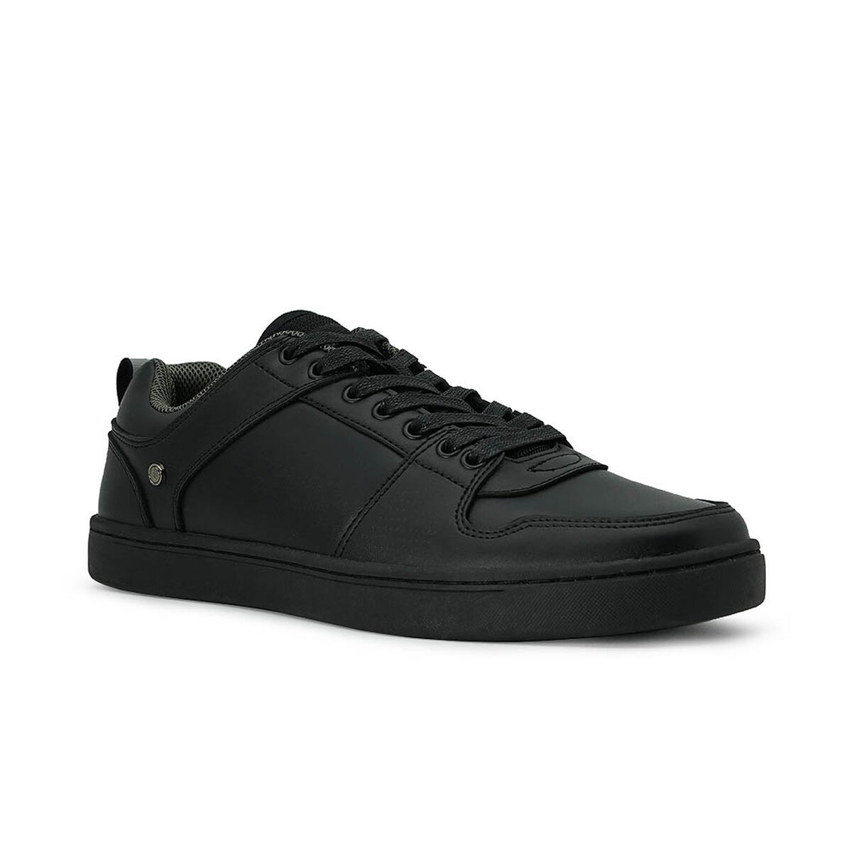 Zapatilla Escolar Hombre Teener Rider Abc