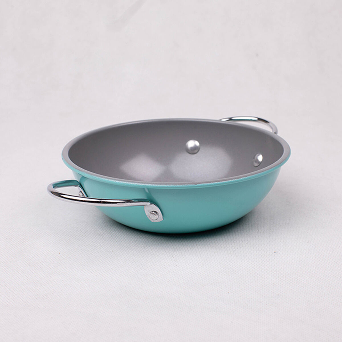 Paila Doral Noruega 16 x 5,5 cm Calipso