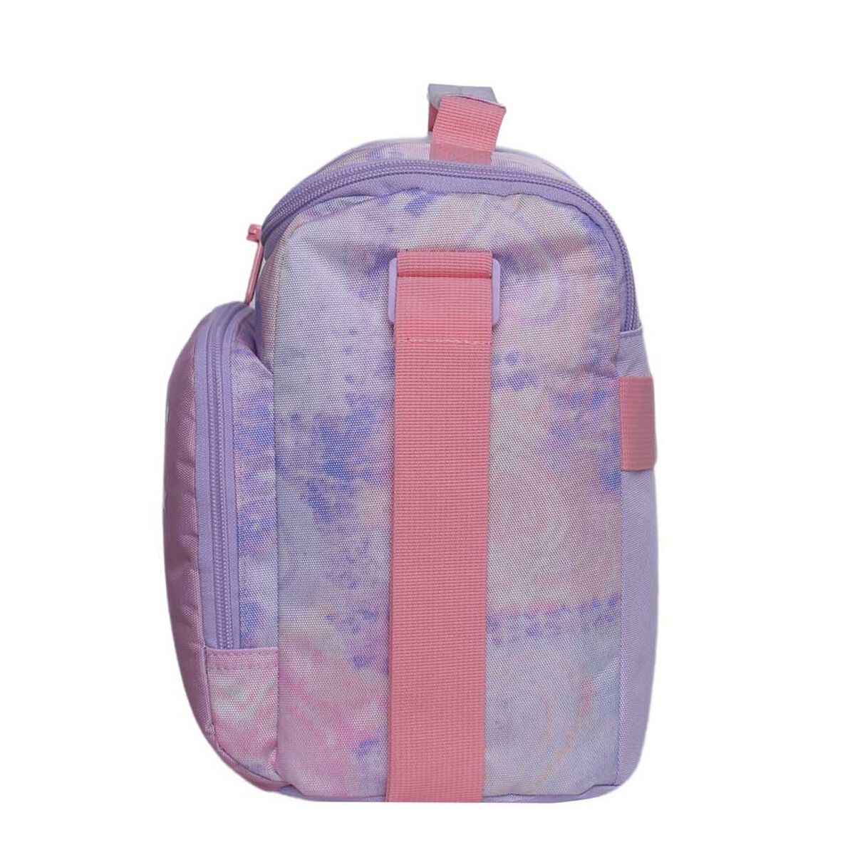 Lonchera Freeze Tie Dye Heart Lila Head