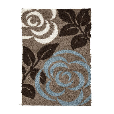 Imagen 1 del producto Alfombra Mashini Shaggy 1.8k Studio Fiora 150 x 200 cm