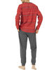 Pijama de Algodón Hombre TOP