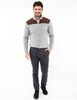 Pantalón Recto Hombre Portman Club