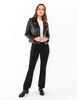 Chaqueta Ecocuero Mujer Zibel