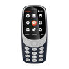 Celular Nokia 3310 2.4" Azul Movistar