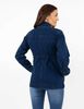 Chaqueta Denim Mujer Portman Club