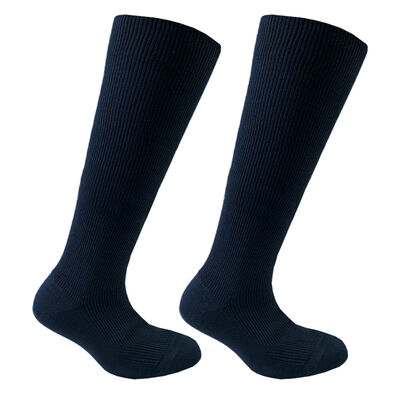 Pack 2 Calceta Larga Dralon Unisex Monarch