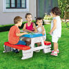 Mesa de Picnic Fisher Price