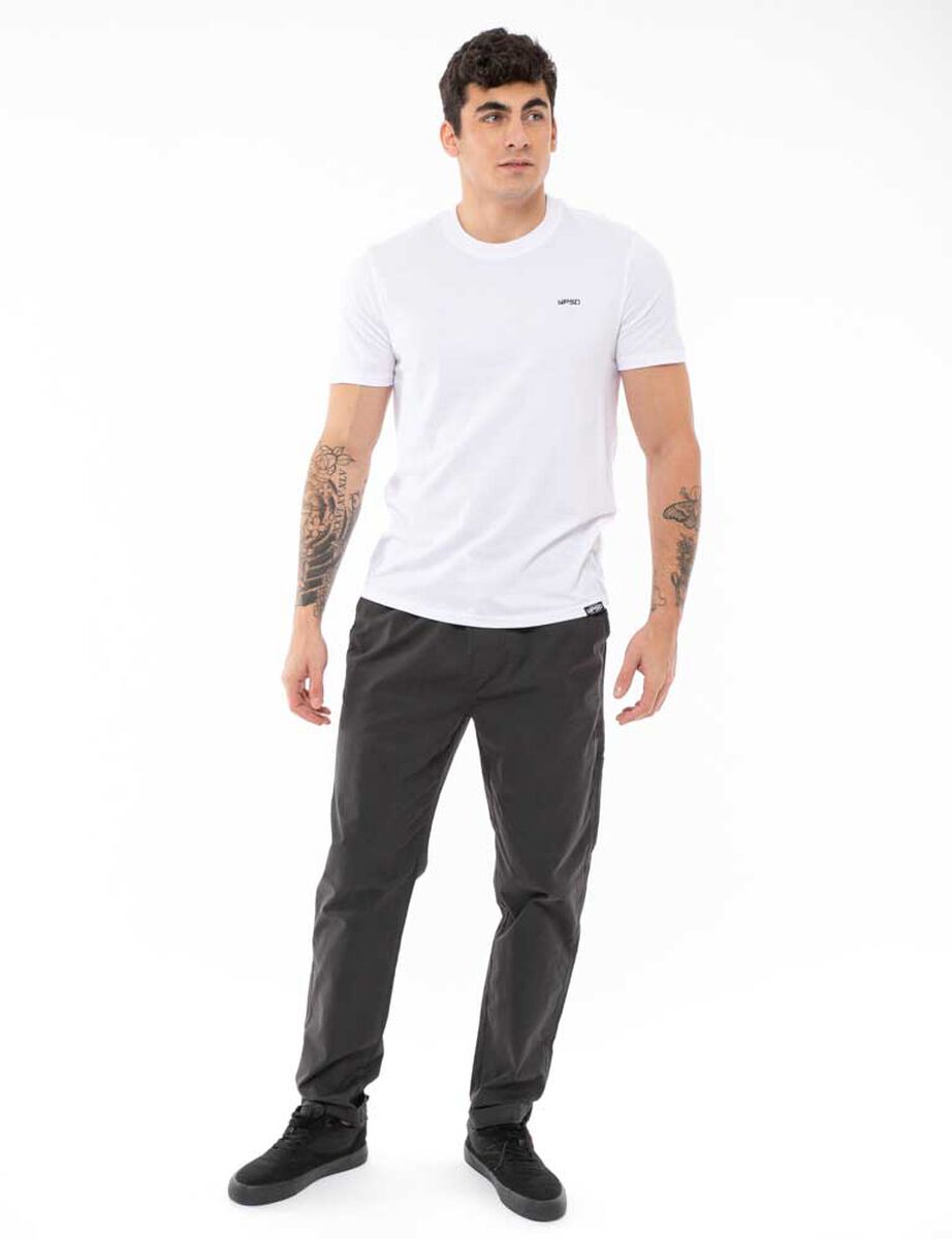 Pantalón Gabardina Hombre Cutback