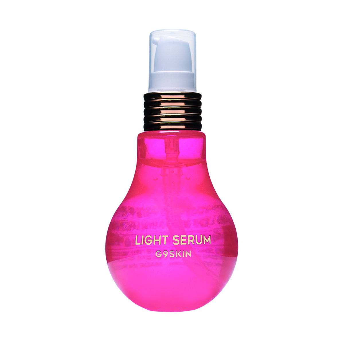 Serum Hidratante Light S&eacute;rum - Hyaluronic Acid G9Skin