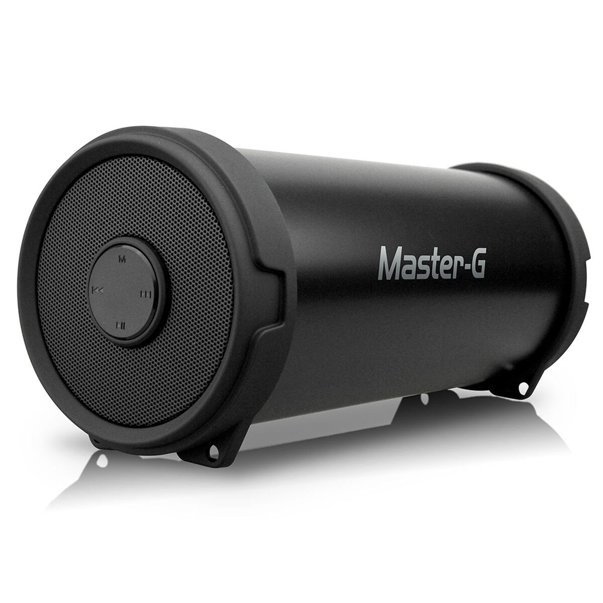 Parlante Portatil Master-G G-bass