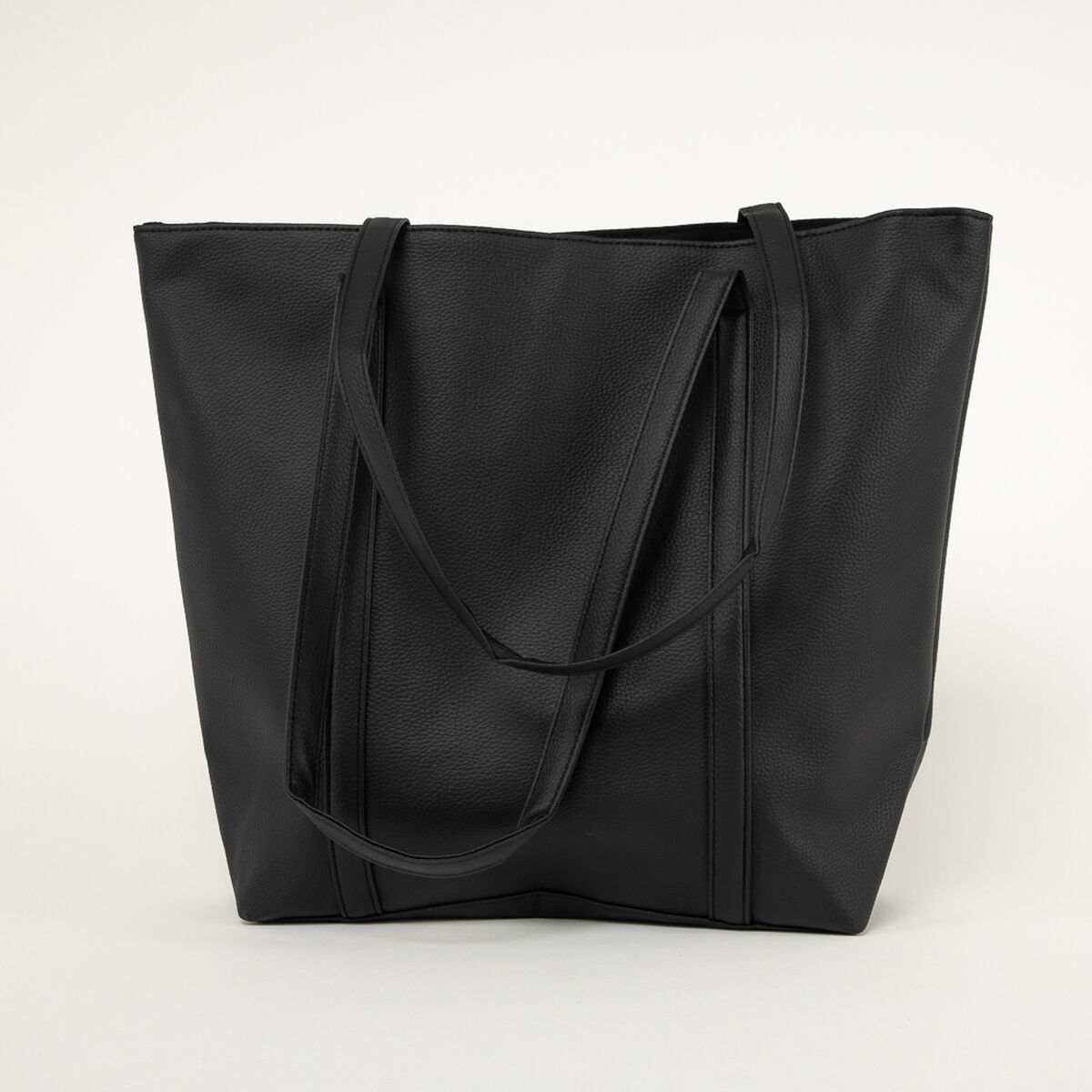 Cartera Negra Zibel