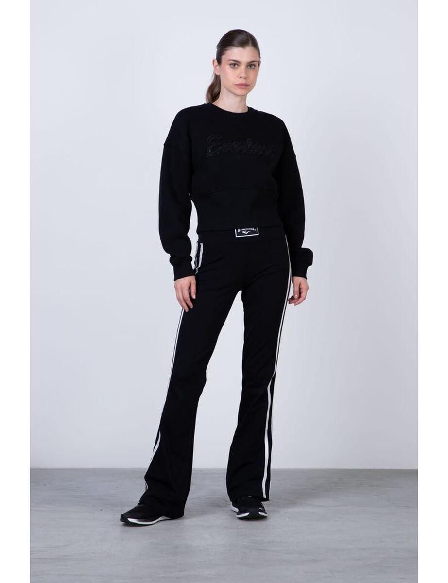 Poler&oacute;n Deportivo Mujer Everlast