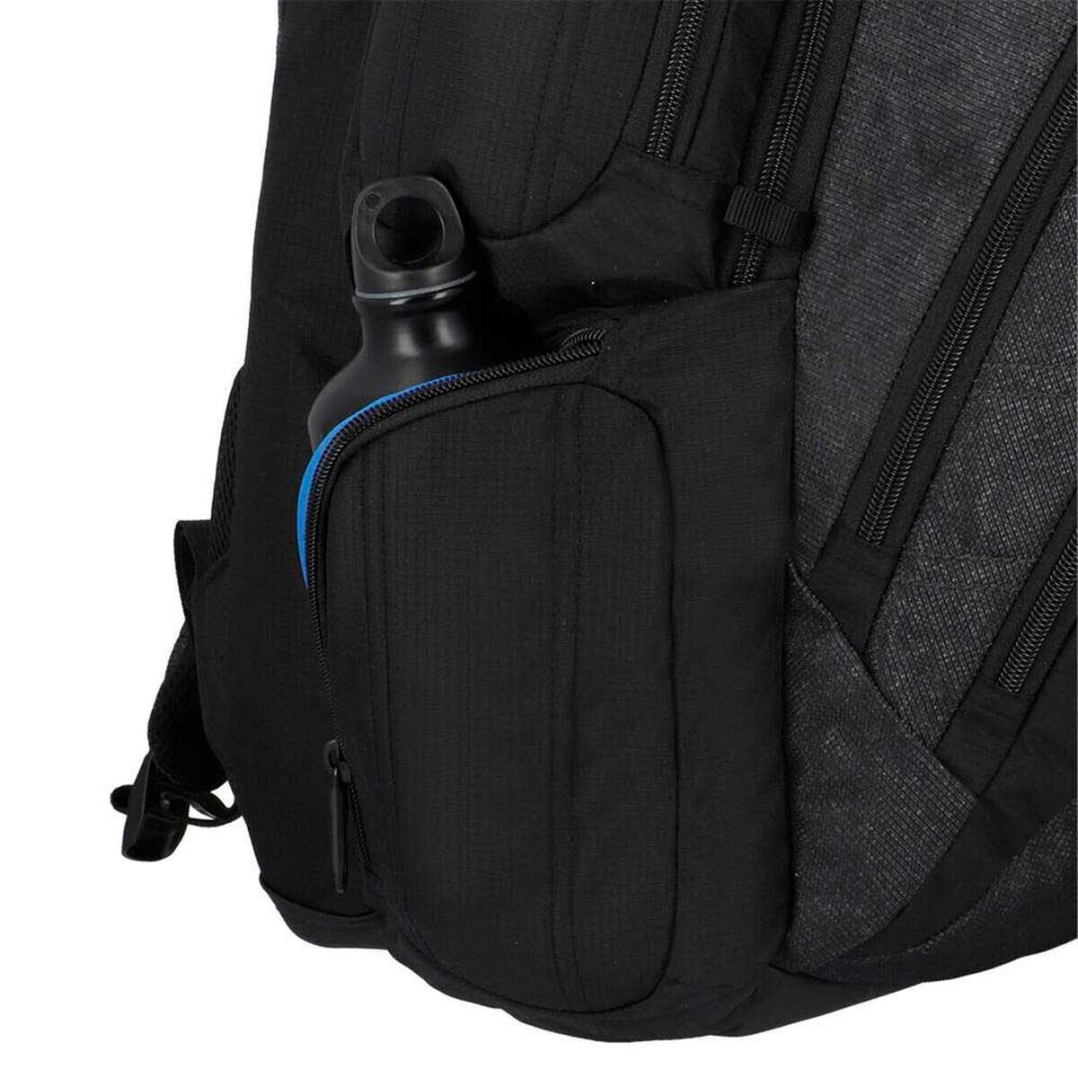 Mochila Notebook Xtrem Legend 5XT Gris 17"