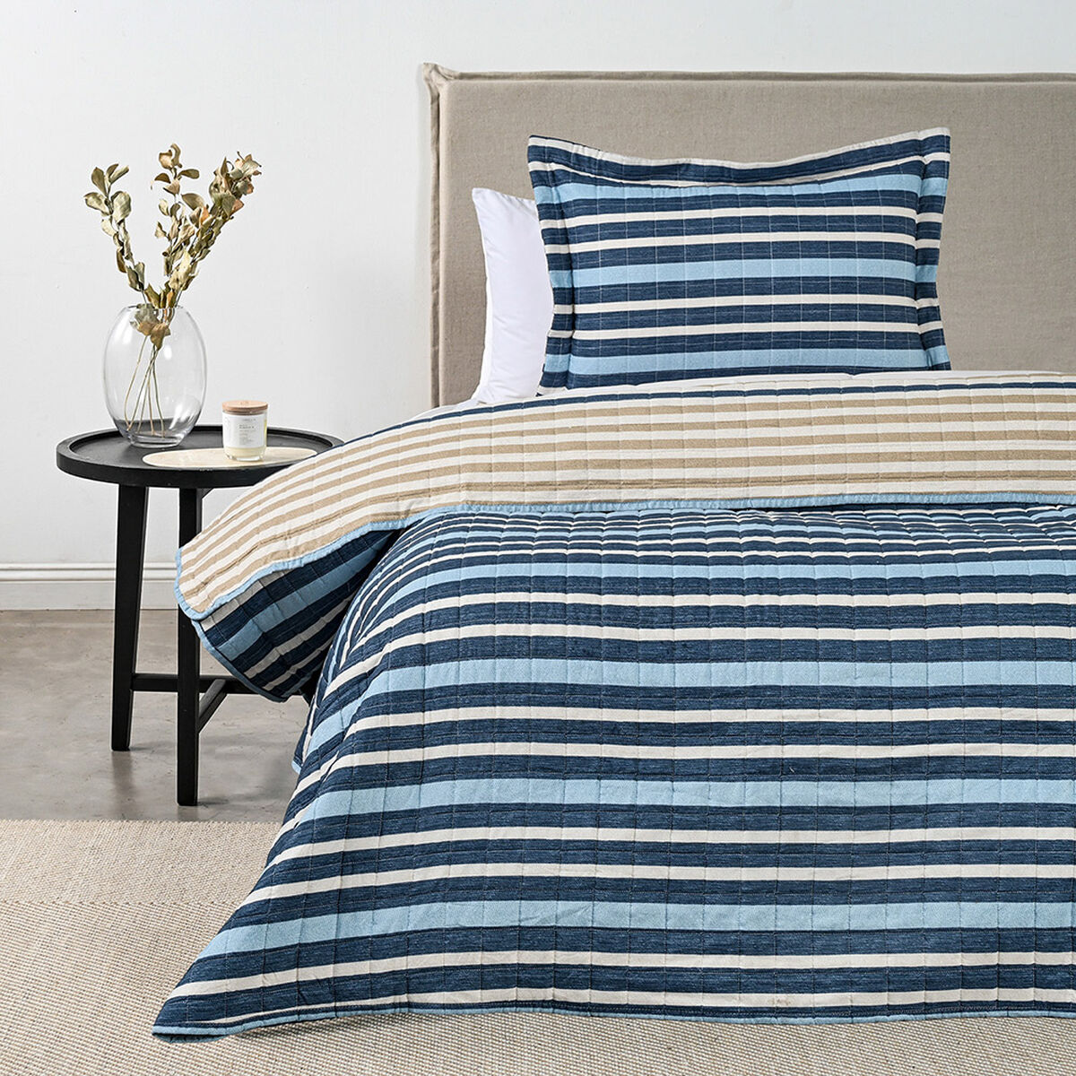 Quilt American Family Alon 1,5 Plazas