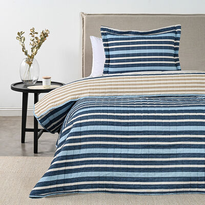 Quilt American Family Alon 1,5 Plazas