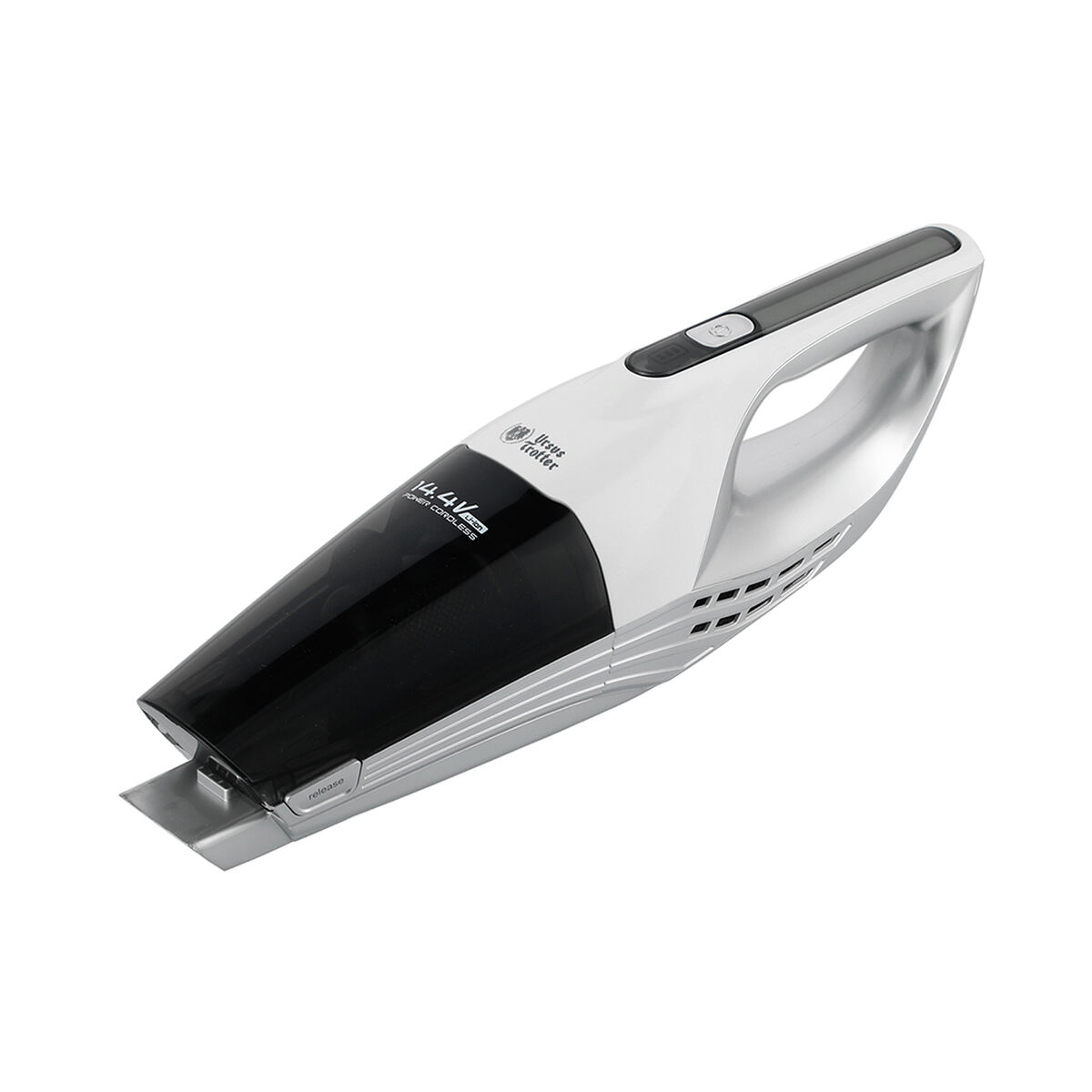 Aspiradora Vertical Inalámbrica Ursus Trotter 2 en 1 MagiClean