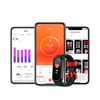 Smartwatch Lhotse Kids R01 0,96" Black