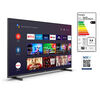 LED 50” Philips Ambilight 50PUD7906 Android Smart TV 4K UHD