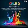 QLED 55" TCL 55C635 Smart TV 4K UHD