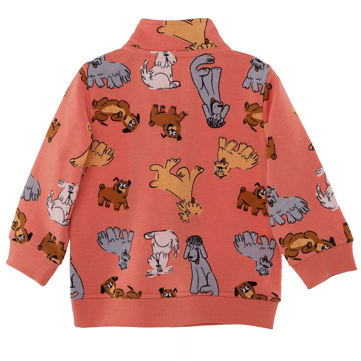 Poler&oacute;n de Algod&oacute;n Chess Baby