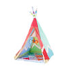 Carpa Gimnasio 3 en 1 Bebeglo Rs-18460 Rosado