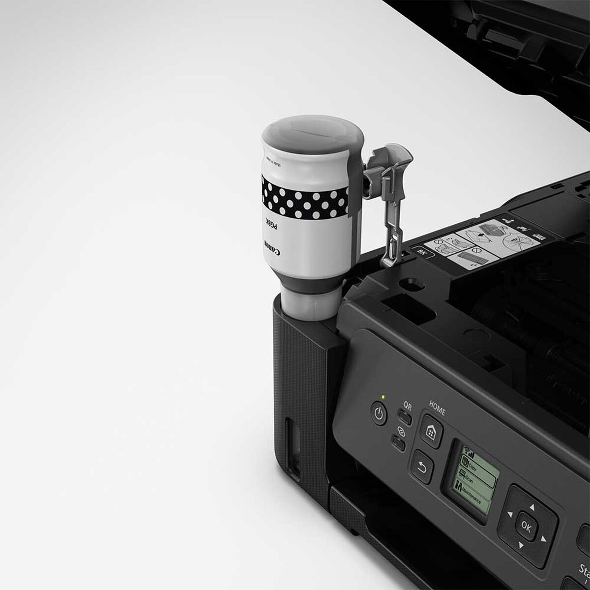 Impresora Canon Tinta Continua G-3170 WiFi