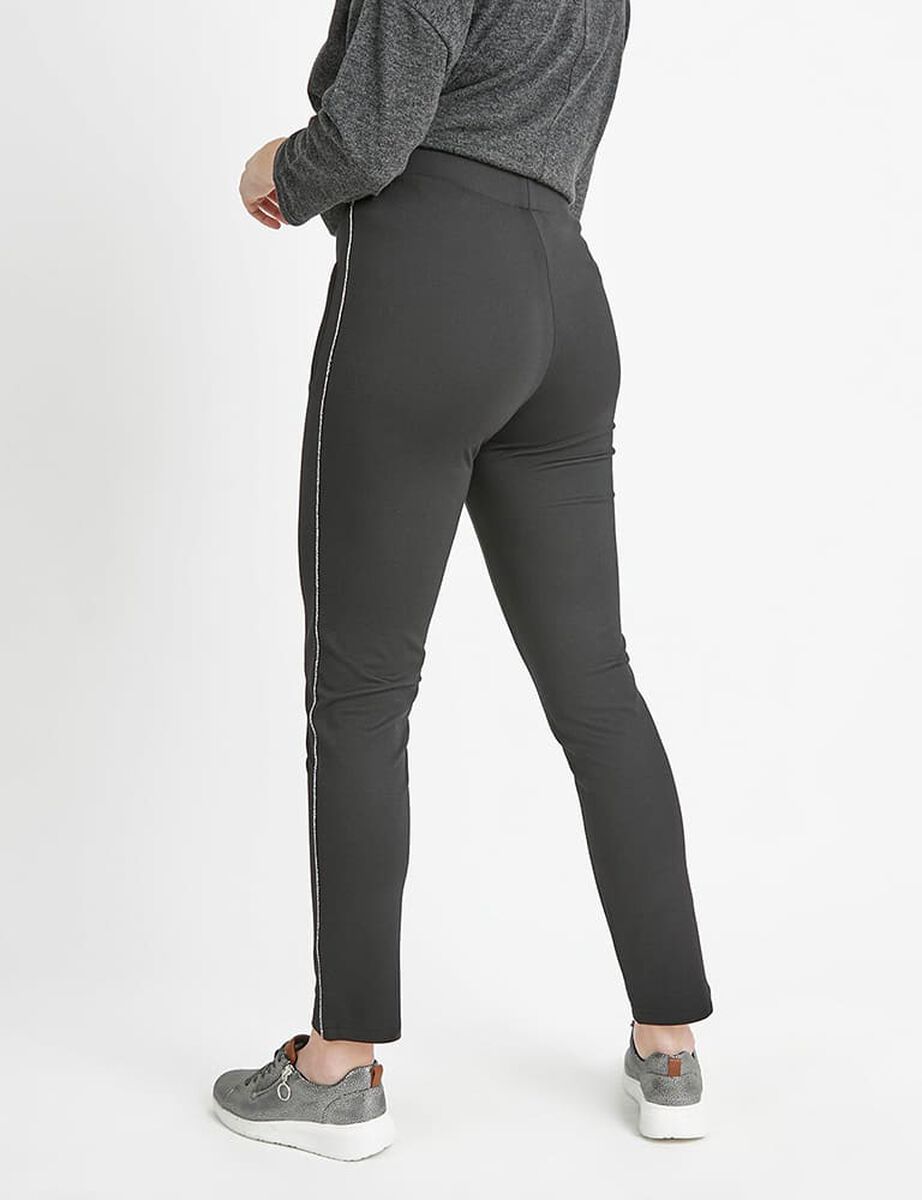 Calza Mujer Curvi 