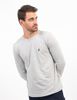 Polera Manga Larga Hombre Nautica